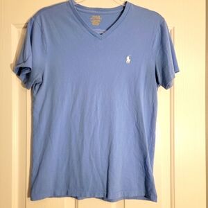 Polo Slim Fit Tee